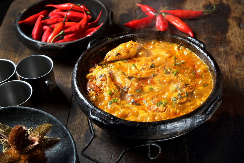 Moqueca Nordestina
